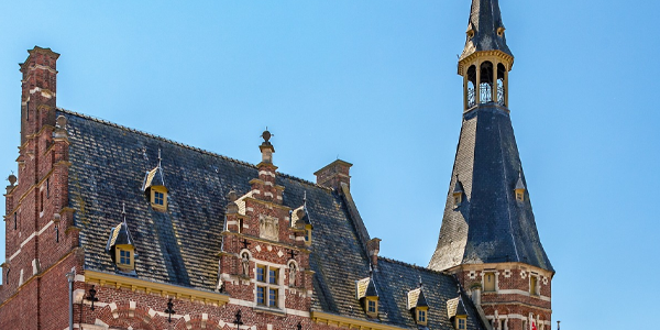 Bestuursakkoord laat op zich wachten: waar wil Schoten naartoe?