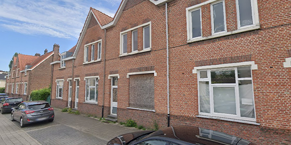 Klarre Warre: buurtbewoners sturen plannen naar de prullenmand