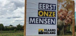 Waarom ik zondag voor het Vlaams Belang stem