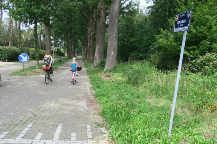 Gemeente vangt bot met bod op speelbos