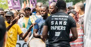 Erkende Groen-burgemeester  illegale migrant onterecht als vader ? 