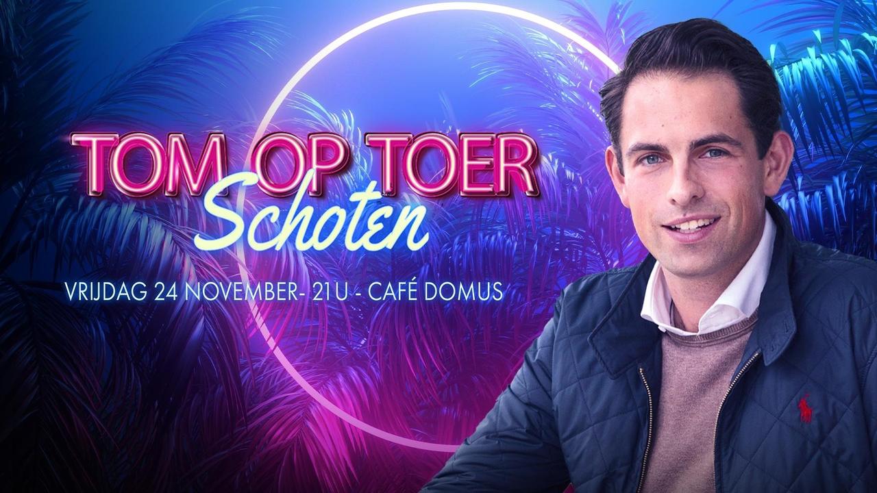 Vlaams Belang Schoten start jongerenafdeling