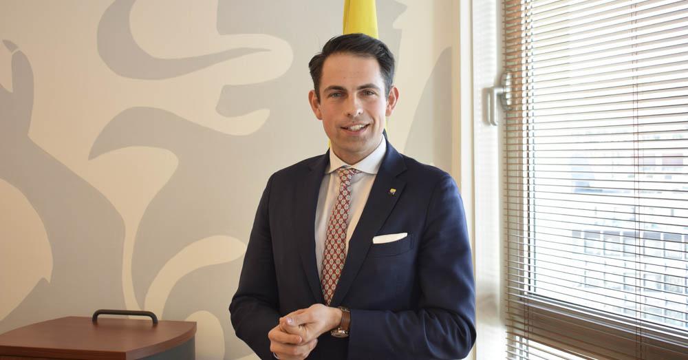 Wij zijn niet extreem, de realiteit is extreem