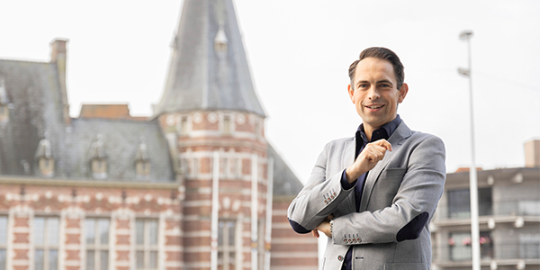 Vlaams Belang eist democratische openheid in gemeenteraad: “Livestream is stap naar meer transparantie”.