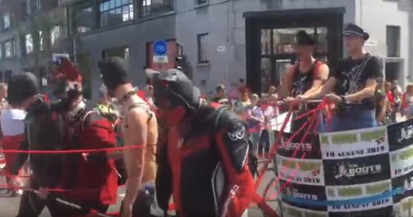 VB STEUNT BULLSHITRESOLUTIE OEGANDA NIET, HOMOLOBBY BOOS