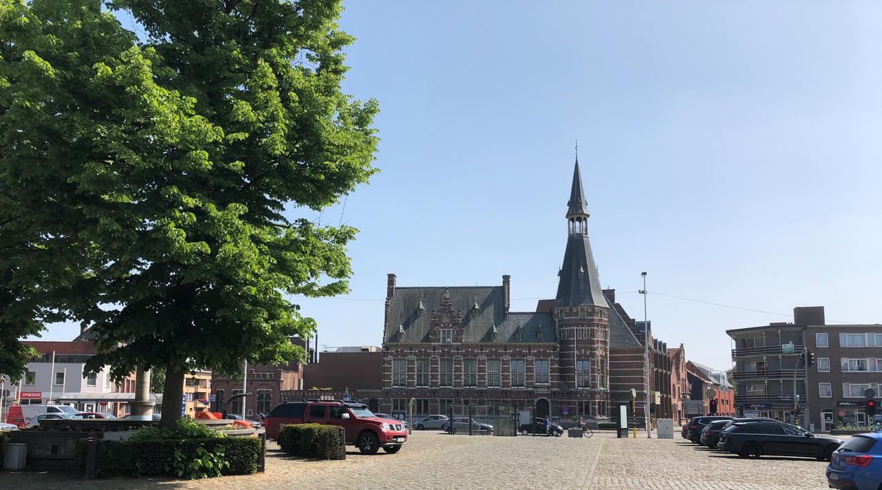 Schoten ligt dwars bij praktijktests