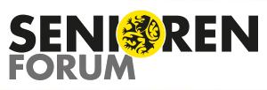 Seniorenforum: binnenkort lid van de Vlaamse Ouderenraad?