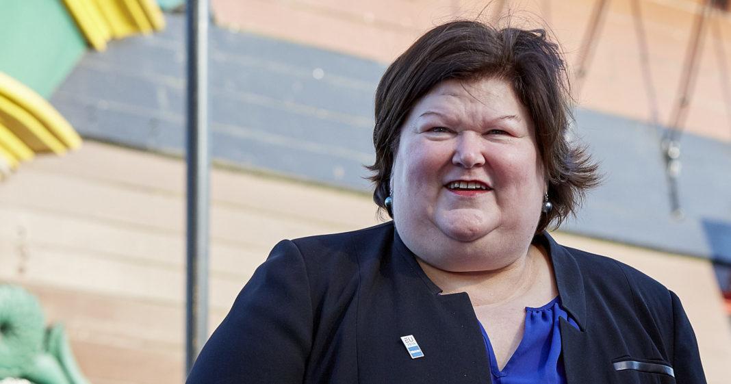 Ziekenhuizen behelpen zich  met verdovende middelen voor dieren