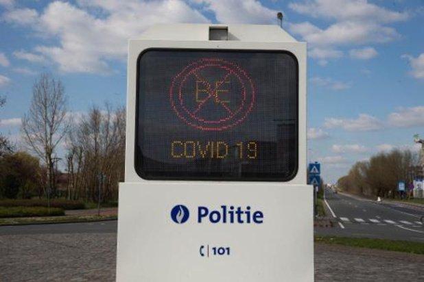 En plots weet iedereen wat wij al lang wisten