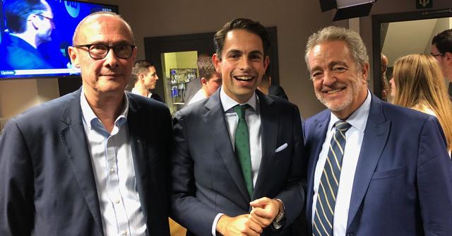 De Wever is meest fanatieke volgeling cordon sanitaire