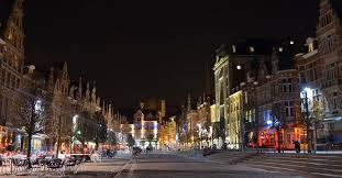 Groep allochtonen slaat jonge vrouw (22) in elkaar  in Leuven