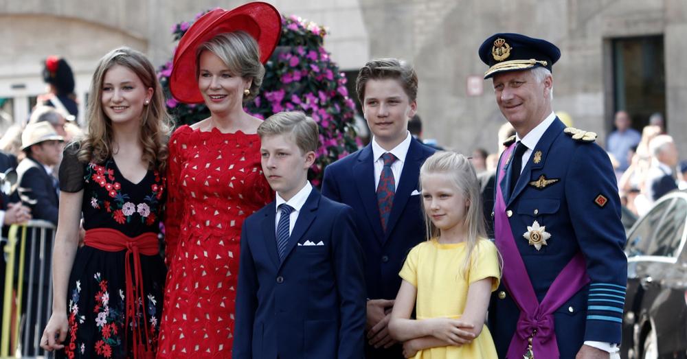 Vlaams Belang wil dat koningshuis mee betaalt tijdens coronacrisis