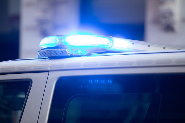 Twee minderjarigen opgepakt voor bromfietsdiefstal