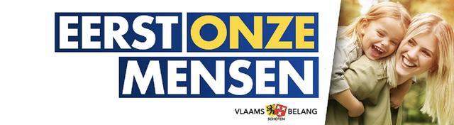 Twee studenten in top vijf Vlaams Belang