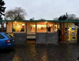 Sense tovert kille cafetaria's om  tot warme buurtrestaurants