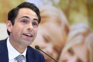 Bescherm onze vrouwen en kinderen