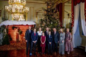 De ongehoorde antipolitiek van koning Philippe