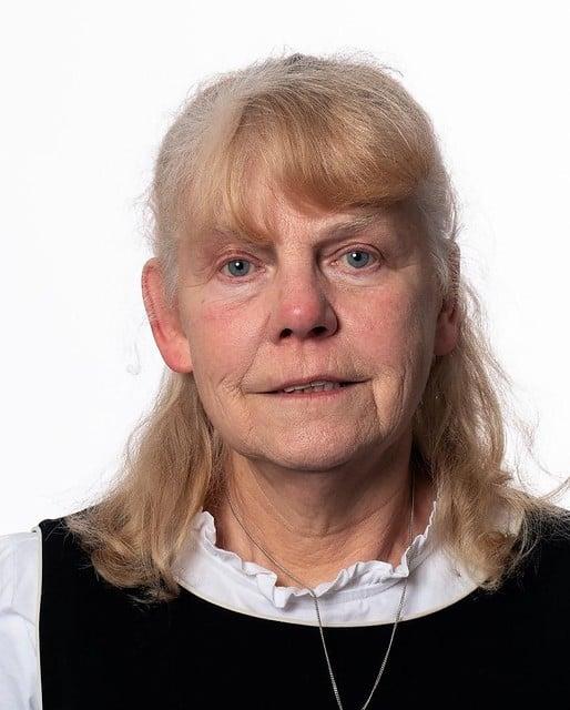 Yvonne Schenck volgt Lieselotte Decroix op in gemeenteraad