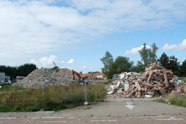 Na procedureslag van 2 jaar eindelijk groen licht  voor verkavelingsvergunning ‘Wonen aan de Vaart’