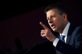 Het zeventigpuntenplan was geen fout plan.  De insteek was goed