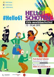 Hello Schoten goed van start, ook zonder subsidies van provincie