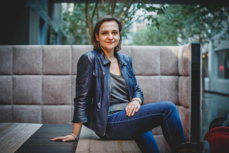 Oost-Vlaamse lijsttrekker voor de Kamer verkiest  inhoud boven stoere quotes