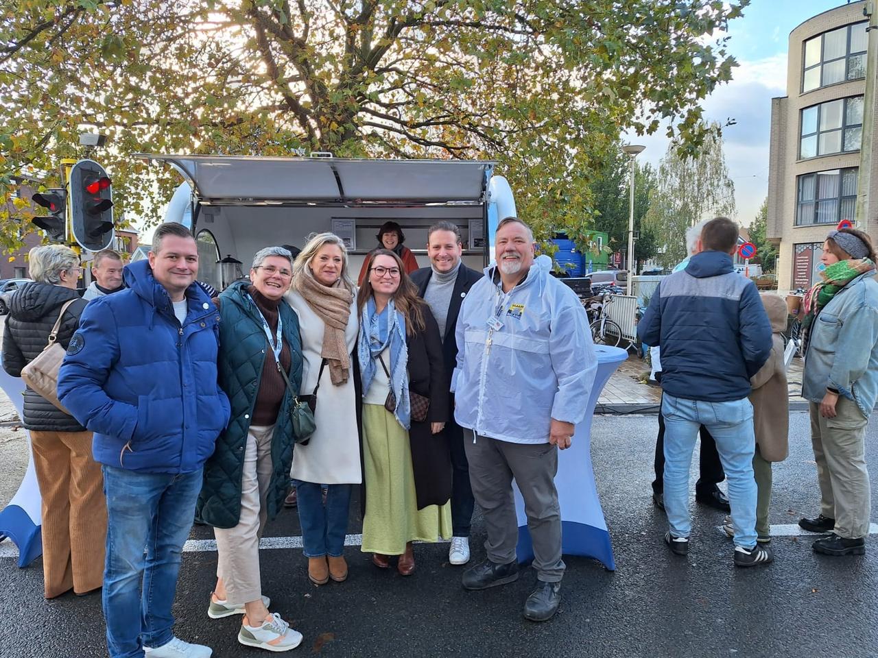 Sociale campagne: 'een hart voor onze mensen'