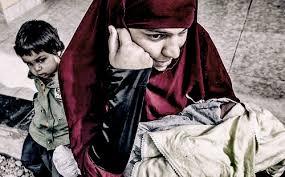 Het ware gelaat van beestachtige vrouw  die België moét terughalen