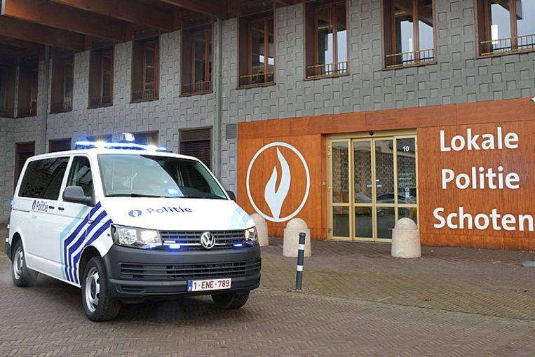 Politie arresteert drugsdealer tijdens verkeersactie