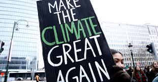 Vlaams Belang niet welkom op klimaatdebat