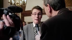 Juan Leysen stapt over naar Vlaams Belang