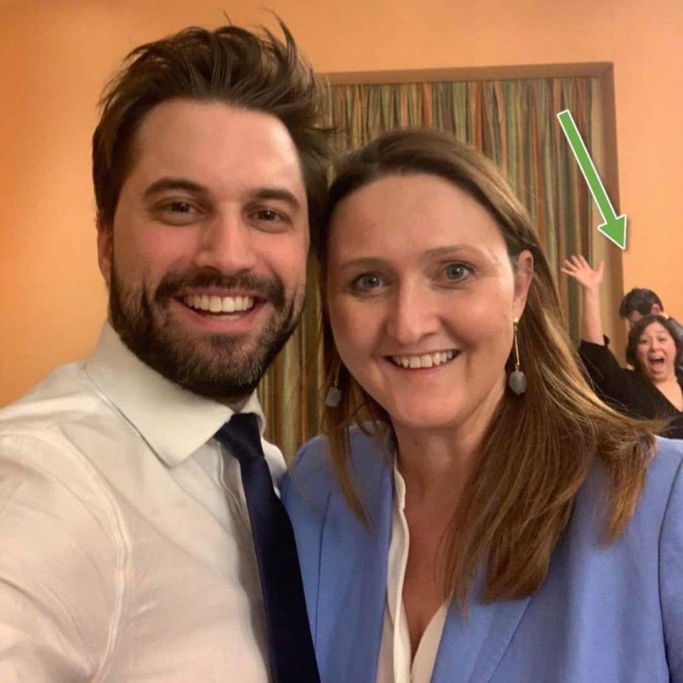 De doodswens van de traditionele partijen