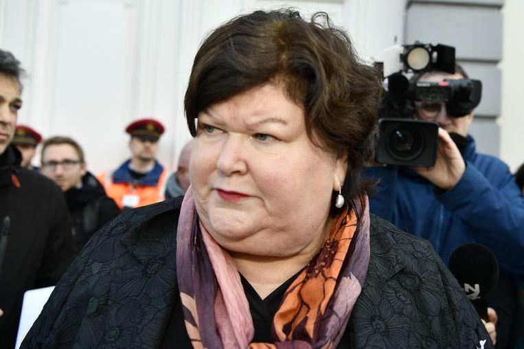 297 uitgeprocedeerde asielzoekers vrijgelaten uit gesloten centra om aan coronaregels te voldoen