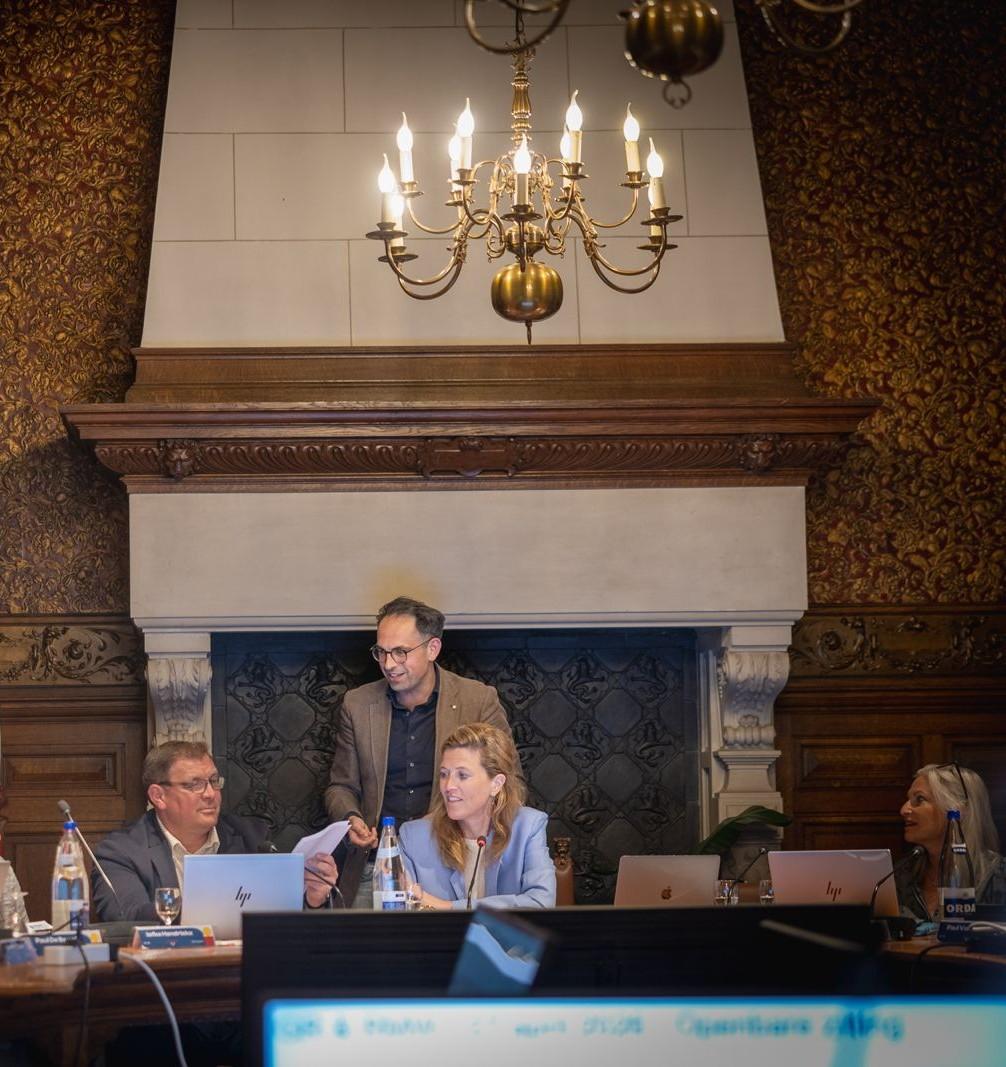 Bestuur negeert bezorgdheid van bijna duizend Schotenaren.