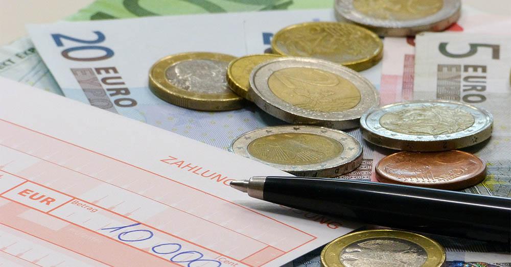 verdeling personenbelasting in België is oneerlijk