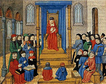 Schepenpostjes lijken belangrijker dan inhoud