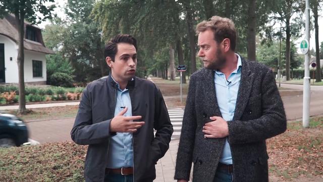 Uitgebreid interview met onze Schotense lijsttrekker Tom Van Grieken