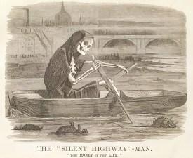 Hef een coronataks op de oudere generatie