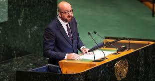 Begrotingstekort al vergeten