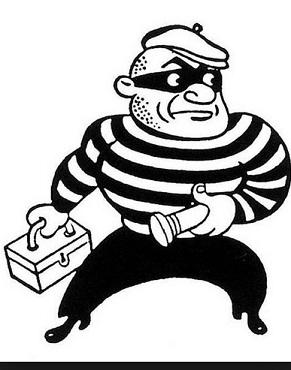 Inbrekers slaan toe in woning van man die in ziekenhuis ligt