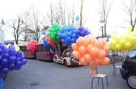 Gemeente voert algemeen verbod in op uitdelen of oplaten van heliumballonnen