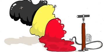 Ik heb het er écht mee gehad !