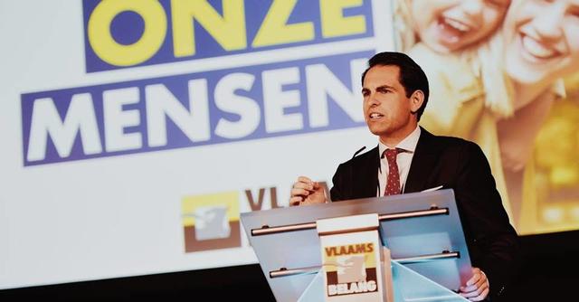 Cordon is probleem van De Wever geworden