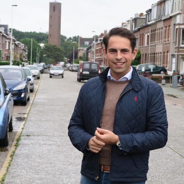 "Schoten moet vooral Schoten blijven!"