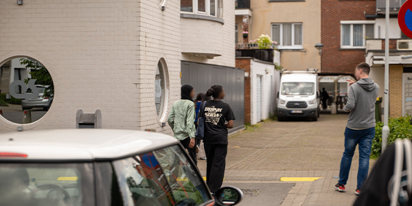Vlaams Belang dwingt actie af tegen overlast in Paalstraat