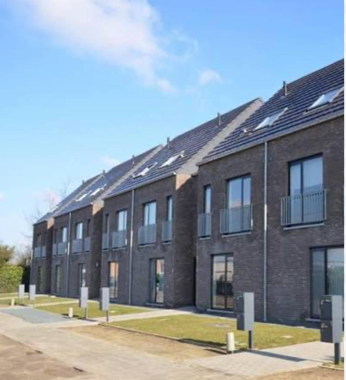 Vlaams Belang pleit voor voorrang op sociale woningen voor eigen inwoners