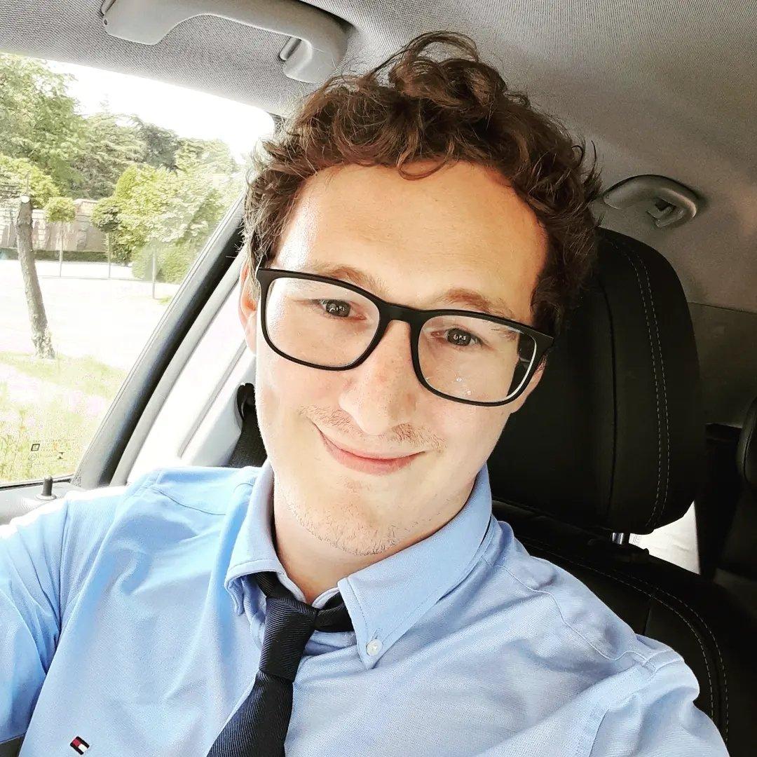 Jens De Pauw wordt lijsttrekker in 2024