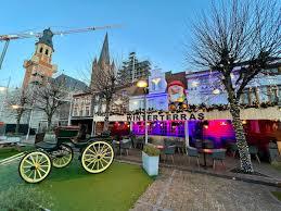 “Wat Eeklo een kerstmarkt noemt, is vandaag niet meer dan een gemiste kans”