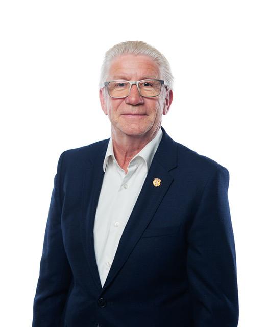 Hoe hartveiling is Boechout/Vremde.