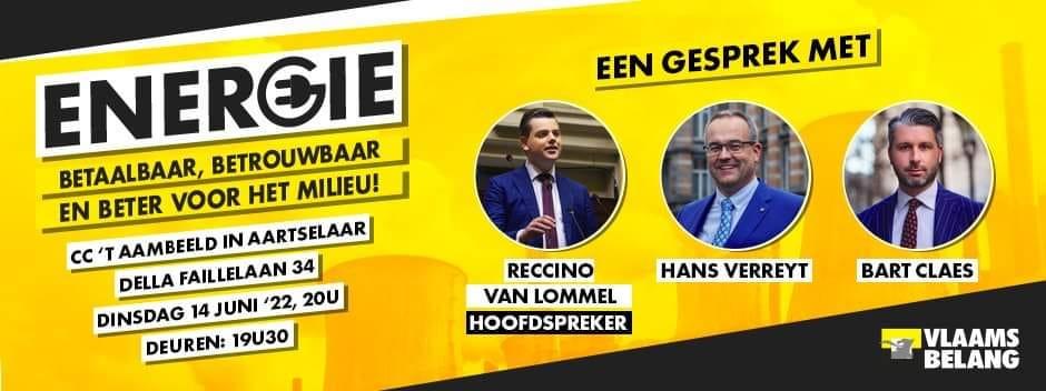 Energie: betaalbaar, betrouwbaar en beter voor het milieu!